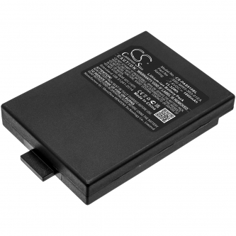 Pax S90 3G / S90-MW0-363-01EA 1800 mAh Li-Ion 7,4 V (Cameron Sino)