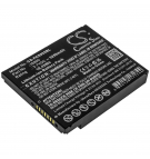 Pax A920C / IS900 5250 mAh Li-Ion 3,7 V (Cameron Sino)