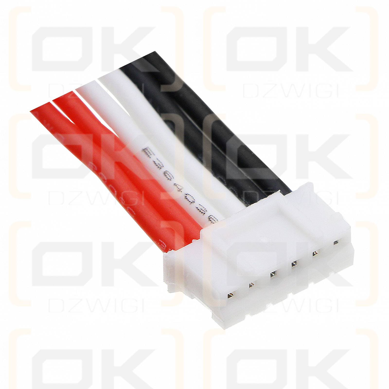 Pax A910 / YW001 2600mAh Li-ion 7.4V (Cameron Sino)