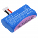 Pax A910 / YW001 2600 mAh Li-Ion 7,4 V (Cameron Sino)