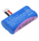 Pax A910 / YW001 2600 mAh Li-Ion 7,4 V (Cameron Sino)