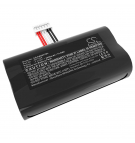 Pax A910 / BF1024 2000mAh Li-ion 7.4V (Cameron Sino)