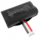 Pax A910 / BF1024 2000mAh Li-ion 7.4V (Cameron Sino)