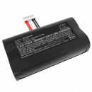 Pax A910 / BF1024 3000mAh Li-ion 7.4V (Cameron Sino)