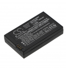 Parrot Mini Drones GGX8818Q / Rolling Spider 550 mAh Li-Polymer 3,7 V (Cameron Sino)