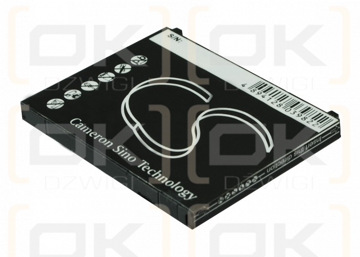 Panasonic P-01A / P19 700 mAh Li-Ion 3,7 V (Cameron Sino)