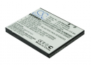 Panasonic P-01A / P19 700 mAh Li-Ion 3,7 V (Cameron Sino)