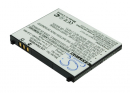 Panasonic P-01A / P19 700 mAh Li-Ion 3,7 V (Cameron Sino)