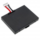 Pax A930 / JTH-J129 850mAh Li-Polymer 7.4V (Cameron Sino)