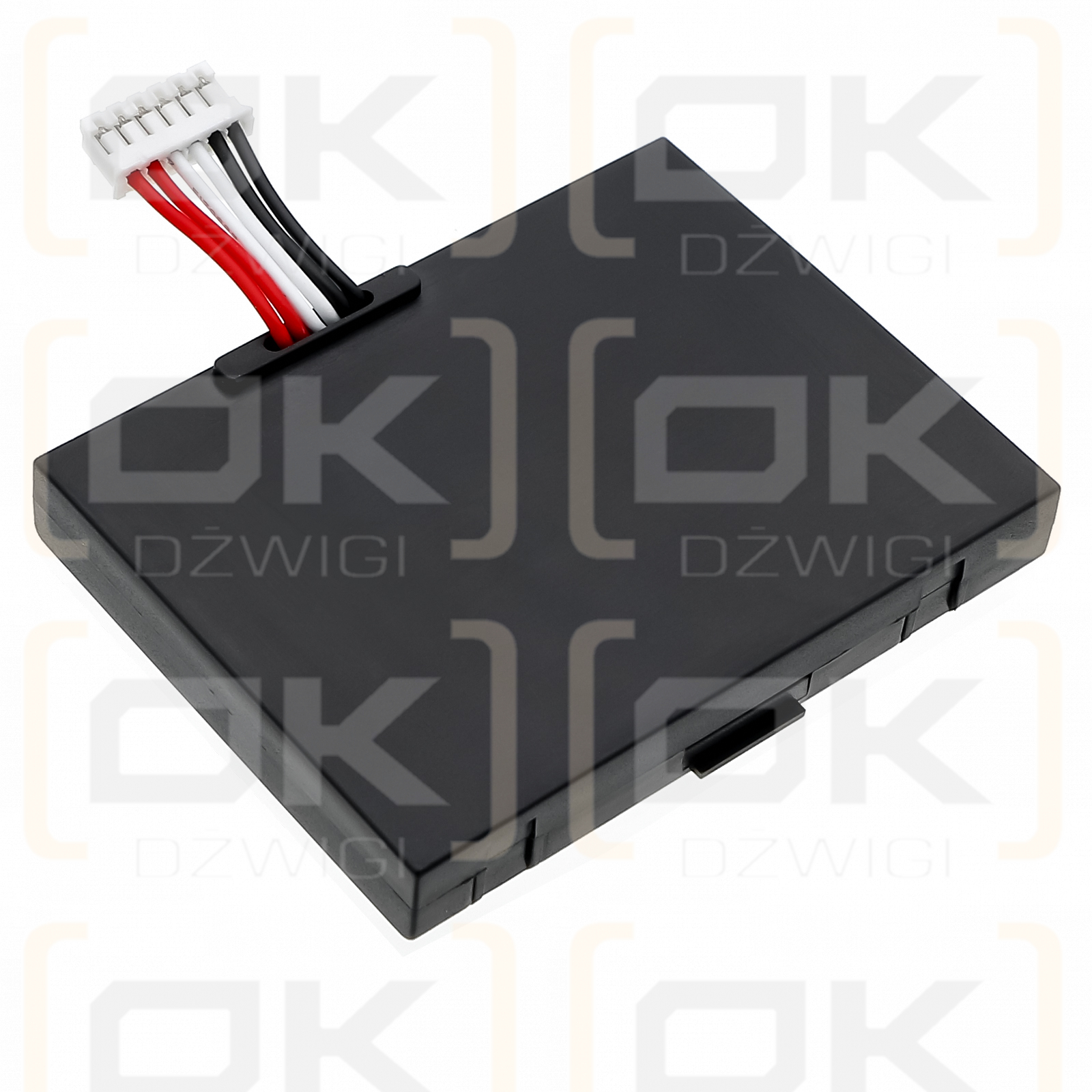 Pax A930 / JTH-J129 850mAh Li-Polymer 7.4V (Cameron Sino)