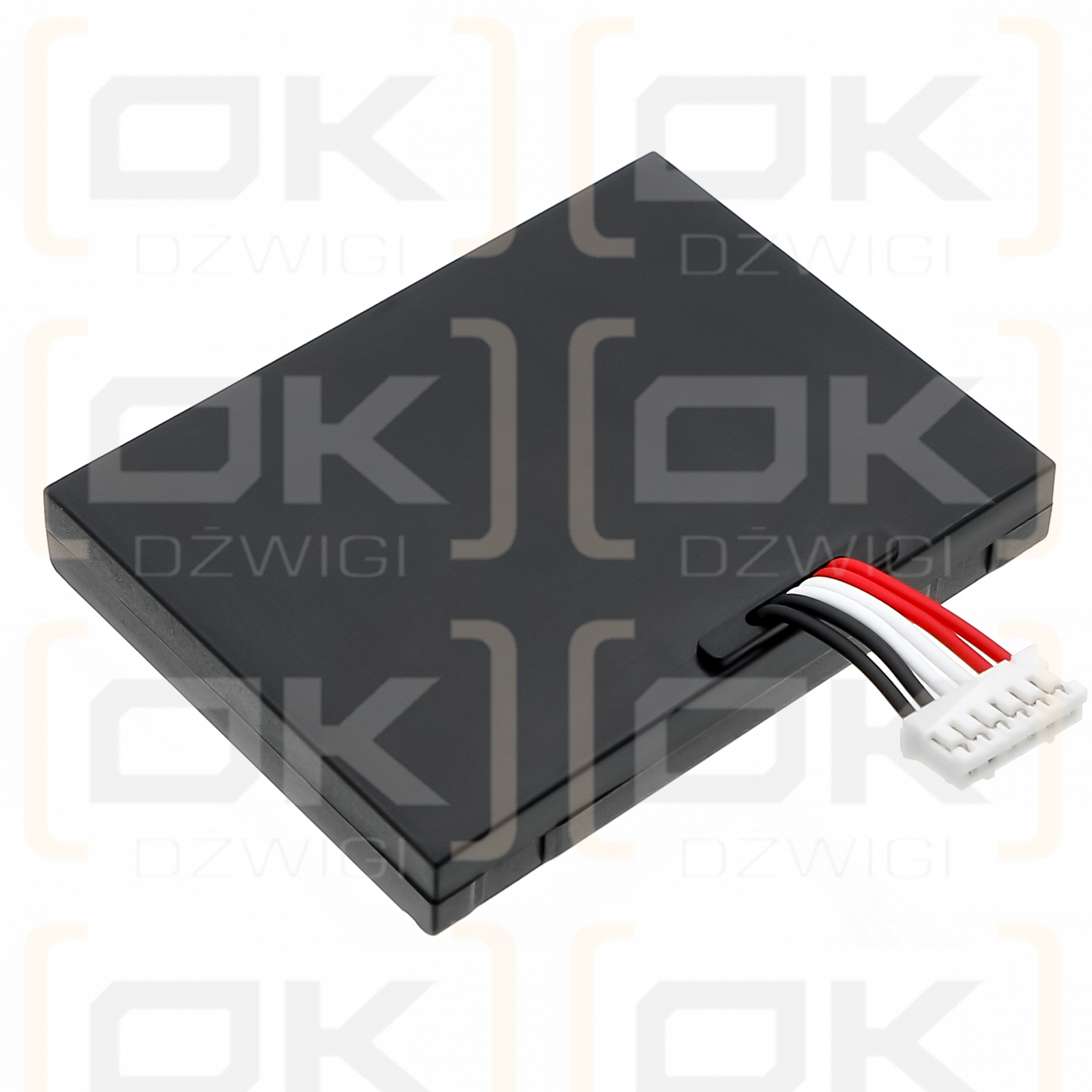 Pax A930 / JTH-J129 850mAh Li-Polymer 7.4V (Cameron Sino)