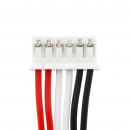 Pax A930 / JTH-J129 850mAh Li-Polymer 7.4V (Cameron Sino)