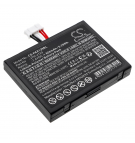 Pax A930 / JTH-J129 850 mAh Li-Polymer 7,4 V (Cameron Sino)