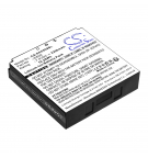 Pax S900 / IS509 2200 mAh Li-Ion 7,4 V (Cameron Sino)