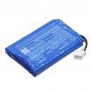 Pax Q80 / IS690 650mAh Li-Polímero 7.4V (Cameron Sino)