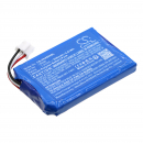 Pax Q80 / IS690 650mAh Li-Polímero 7.4V (Cameron Sino)