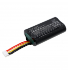 Pax N510 / YW-002 2600 mAh Li-Ion 7,4 V (Cameron Sino)