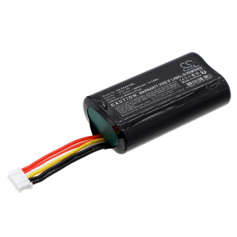 Pax N510 / YW-002 2600 mAh Li-Ion 7,4 V (Cameron Sino)