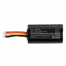 Pax N510 / YW-002 2600mAh Li-ion 7.4V (Cameron Sino)