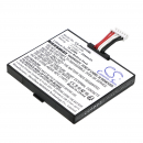 Pax A910 / JTH-J128 2200 mAh Li-Polymer 7,4 V (Cameron Sino)