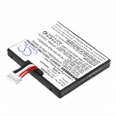 Pax A910 / JTH-J128 2200mAh Li-Polymer 7.4V (Cameron Sino)