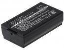 Brother P-touch H300/LI / BA-E001 2600 mAh Li-Ion 7,4 V (Cameron Sino)