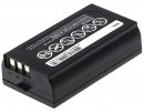 Brother P-touch H300/LI / BA-E001 2600 mAh Li-Ion 7,4 V (Cameron Sino)