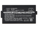 Brother P-touch H300/LI / BA-E001 2600 mAh Li-Ion 7,4 V (Cameron Sino)