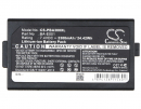 Brother P-touch H300/LI / BA-E001 3300mAh Li-ion 7.4V (Cameron Sino)