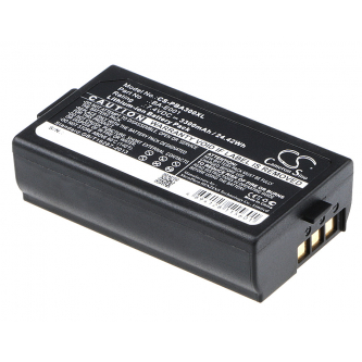 Brother P-touch H300/LI / BA-E001 3300mAh Li-ion 7.4V (Cameron Sino)