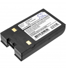 Brother SuperPower Note PN9000GR / BA-400 1500 mAh Ni-MH 6,0 V (Cameron Sino)