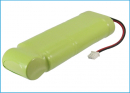 Brother P-Touch 5000 / BA-8000 2200 mAh Ni-MH 8,4 V (Cameron Sino)