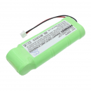 Brother P-Touch 5000 / BA-8000 2200 mAh Ni-MH 8,4 V (Cameron Sino)