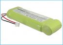 Brother P-Touch 5000 / BA-8000 2200 mAh Ni-MH 8,4 V (Cameron Sino)