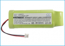 Brother P-Touch 5000 / BA-8000 2200 mAh Ni-MH 8,4 V (Cameron Sino)