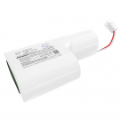 Philips Bodine PCF14004 / 40000009 4000 mAh Ni-CD 3.6 V (Cameron Sino)