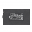 Philips K30V / BL3601 5000mAh Li-ion 7.5V (Cameron Sino)