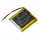 Pyle PPBCM6/1044436 2750mAh Li-Polímero 3.8V (Cameron Sino)