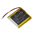 Pyle PPBCM6 / 1044436 2750 mAh Li-Polymer 3.8 V (Cameron Sino)