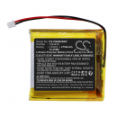 Pyle PPBCM6/1044436 2750mAh Li-Polímero 3.8V (Cameron Sino)