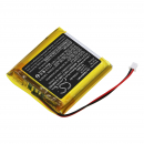 Pyle PPBCM6/1044436 2750mAh Li-Polímero 3.8V (Cameron Sino)