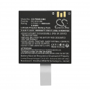 Bateria zamienna do PatrolEyes HD DV6-RB / SC-DV6-RB 1800 mAh Li-Polymer 3.7 V (Cameron Sino)