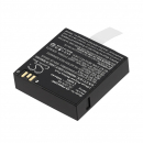 Bateria zamienna do PatrolEyes HD DV6-RB / SC-DV6-RB 1800 mAh Li-Polymer 3.7 V (Cameron Sino)