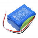 IPB MXI-1 / 6471 4500mAh Ni-MH 7.2V (Cameron Sino)