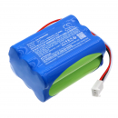 IPB MXI-1 / 6471 4500mAh Ni-MH 7.2V (Cameron Sino)