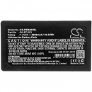 Brother RJ-2150 / PA-BT-003 2600mAh Li-ion 7.4V (Cameron Sino)