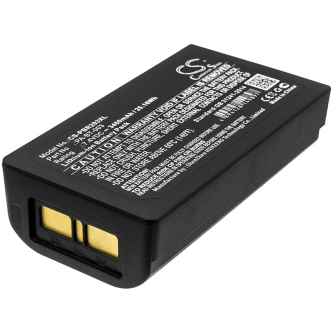 Brother RJ-2150 / PA-BT-003 3400mAh Li-ion 7.4V (Cameron Sino)