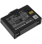 Brother RJ-2055WB / PA-BT-008 1100 mAh Li-Ion 7,4 V (Cameron Sino)