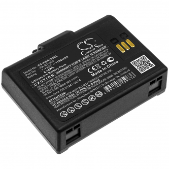 Brother RJ-2055WB / PA-BT-008 1100mAh Li-ion 7.4V (Cameron Sino)