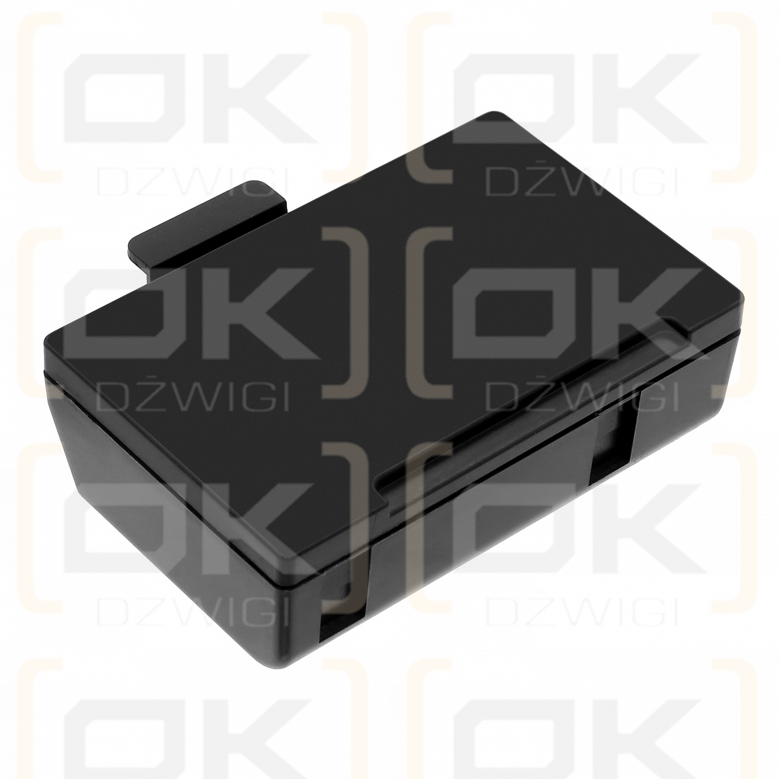 Brother RJ-3055WB / PA-BT-009 2600 mAh Li-Ionen 7,4 V (Cameron Sino)